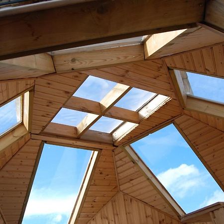 Sky Sighting Igluhus - Stay'In Arbakki Arskogssandur Exterior photo